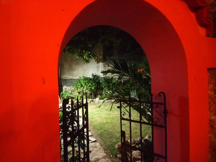 Candita, A Unos Pasos Del Paseo Montejo Villa Mérida