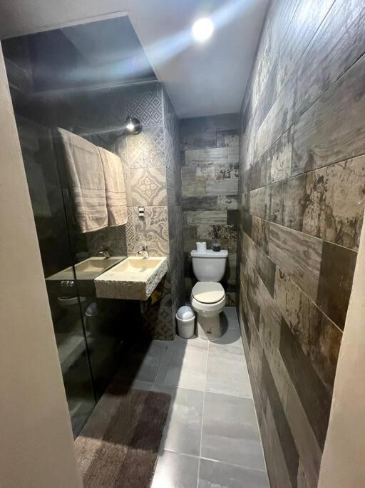 Villa Candita, A Unos Pasos Del Paseo Montejo Mérida