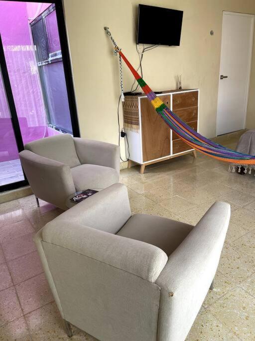 Candita, A Unos Pasos Del Paseo Montejo Mérida
