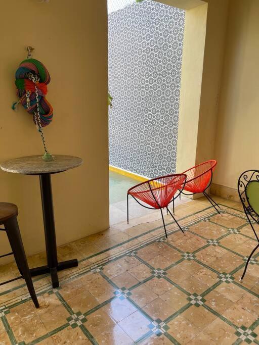Candita, A Unos Pasos Del Paseo Montejo * Mérida