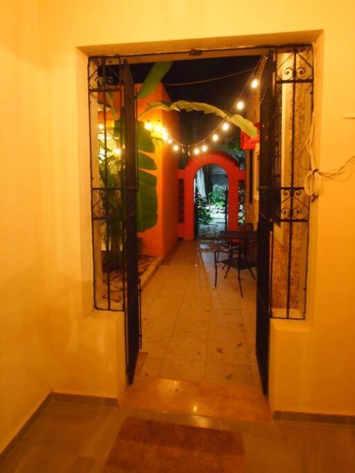 Candita, A Unos Pasos Del Paseo Montejo Villa Mérida