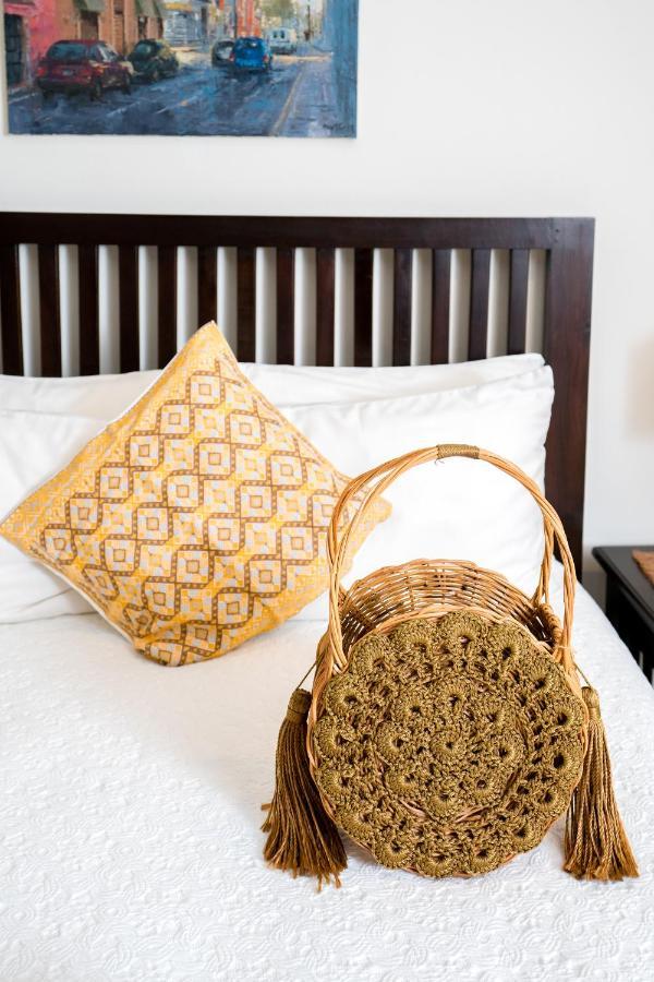 Boutique By The Museo Hotel 4*