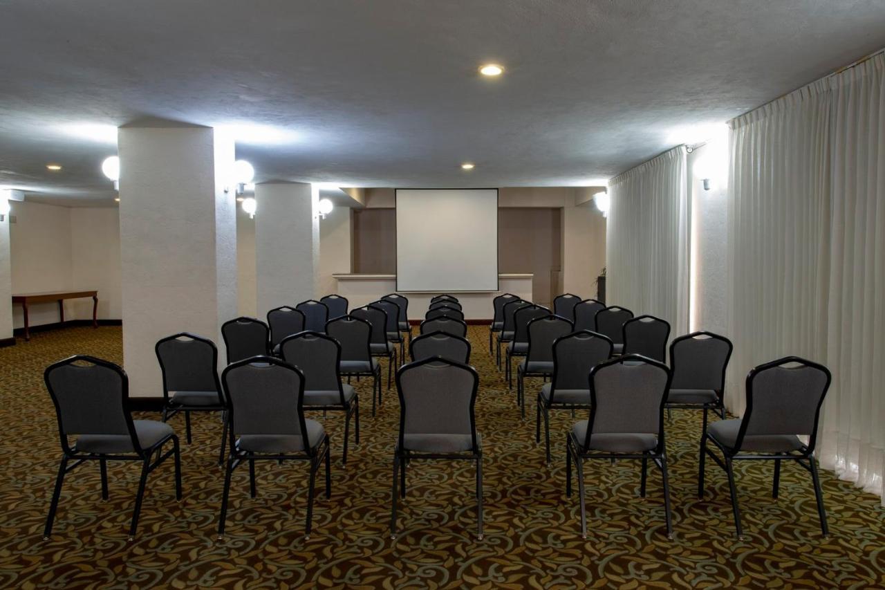 Hotel Gamma El Castellano Mérida