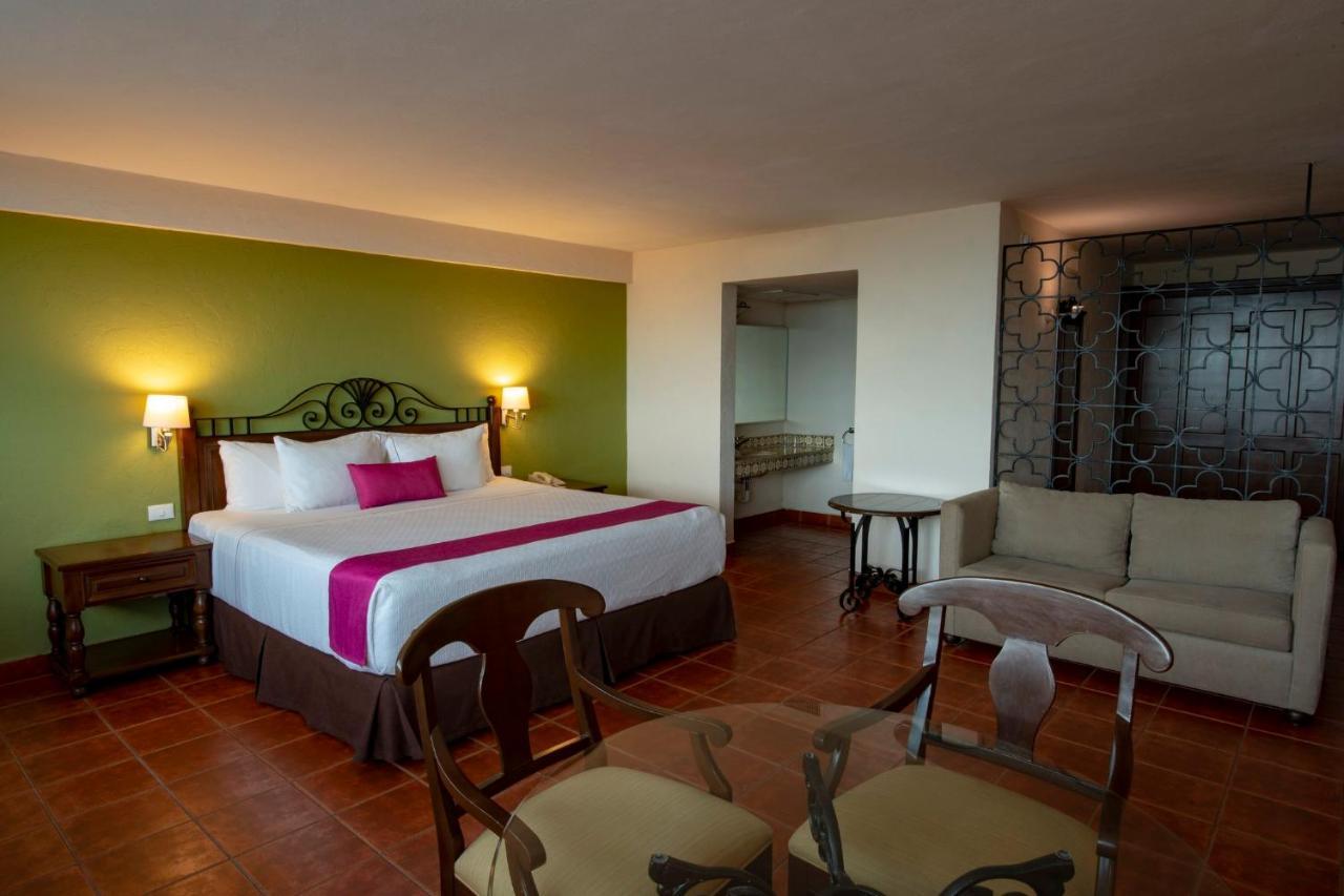 Gamma El Castellano Hotel Mérida