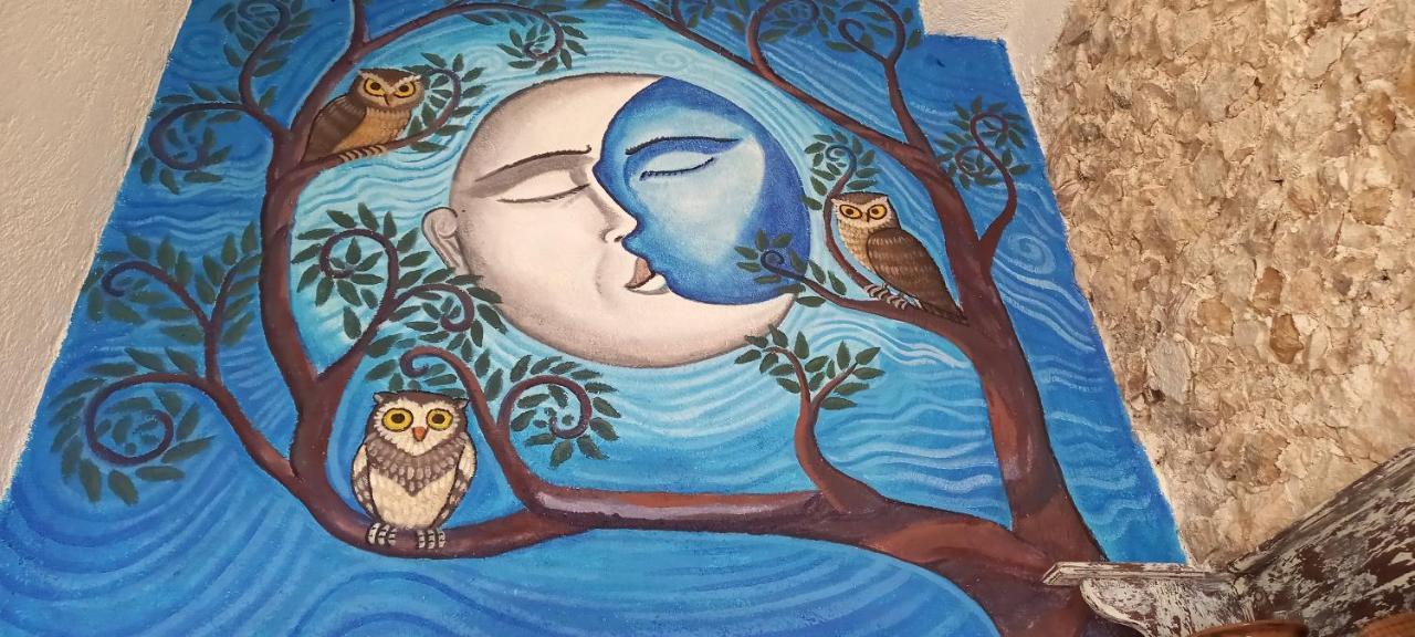 Сasa de vacaciones Casa Sol Y Luna By Majikal