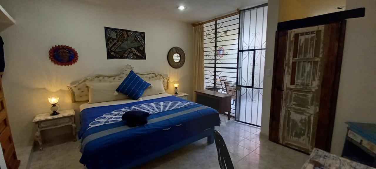 Casa Sol Y Luna By Majikal * Mérida