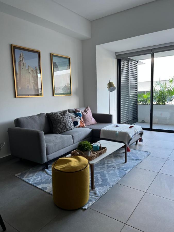 Torre Indico Dpto 309 Apartment