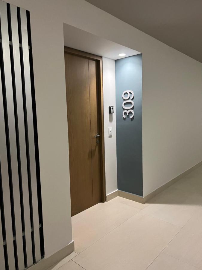 Torre Indico Dpto 309 Apartment