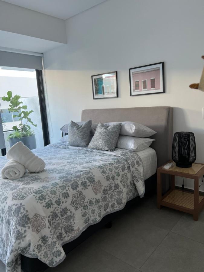 Torre Indico Dpto 309 Apartment