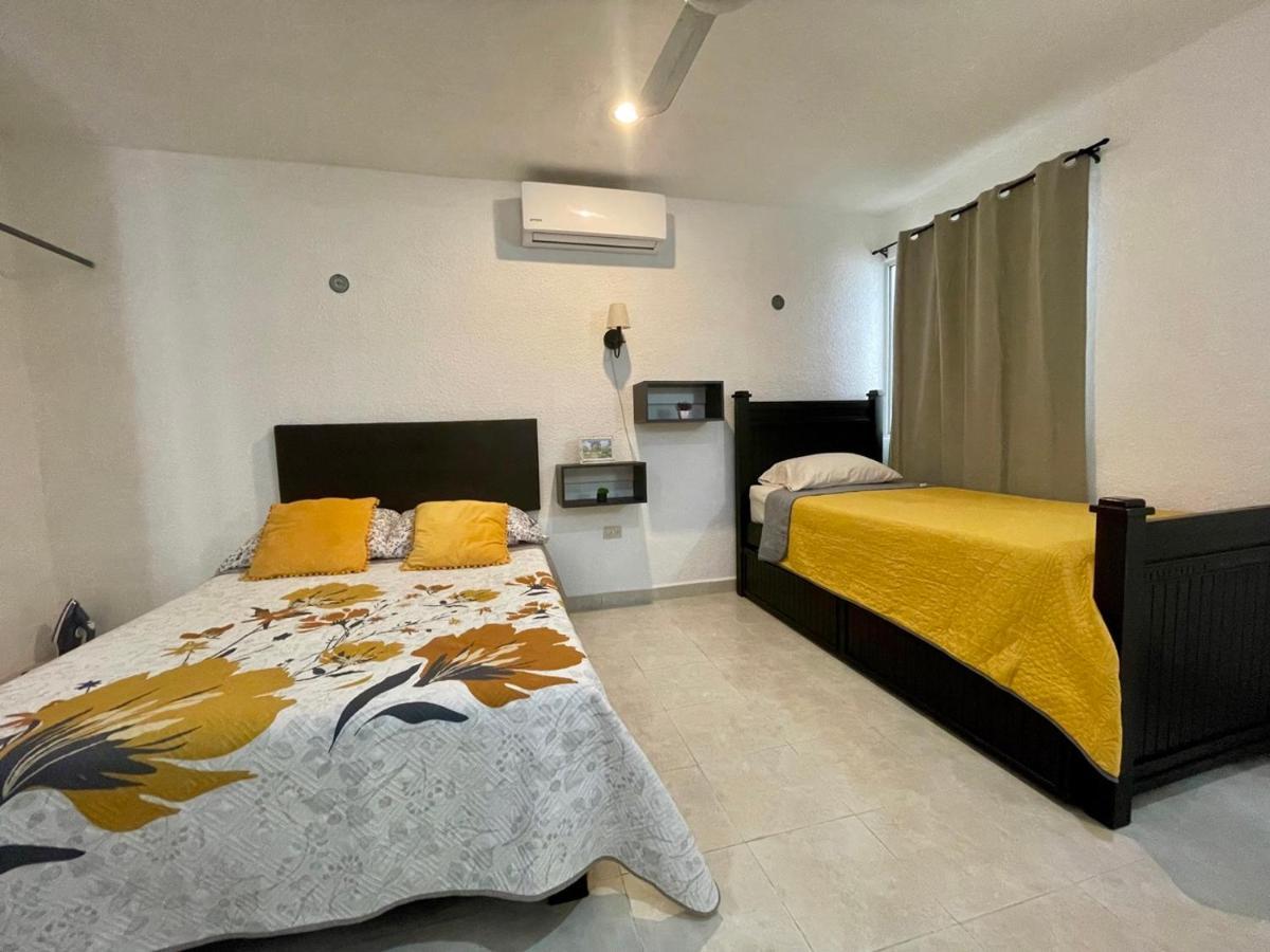 Casa El Conquistador/excelenteubicacion/2hab/wifi Сasa de vacaciones Mérida