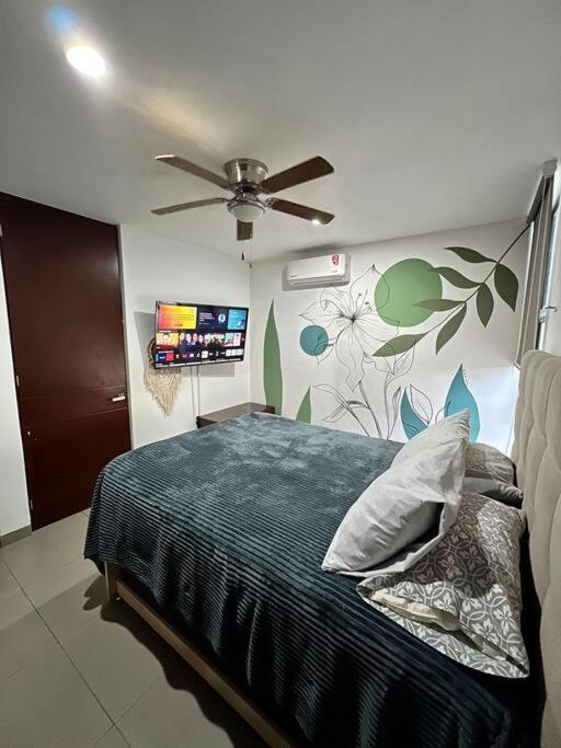Residencia “sac Uh” Сasa de vacaciones