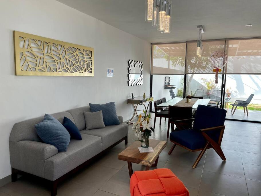 Residencia “sac Uh” Сasa de vacaciones Mérida
