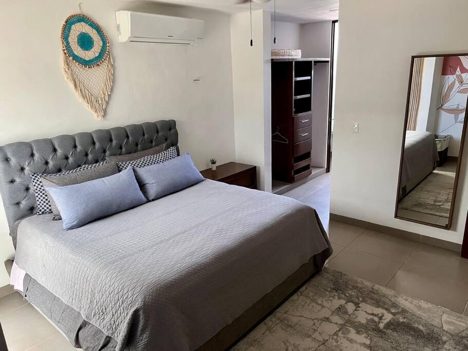 Residencia “sac Uh” Сasa de vacaciones Mérida
