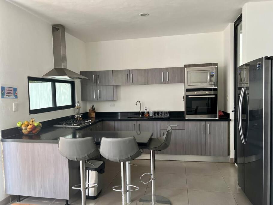 Residencia “sac Uh” * Mérida