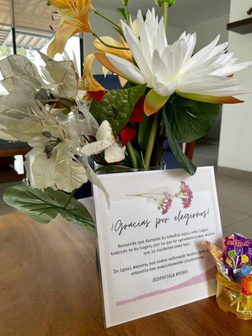 Residencia “sac Uh” Сasa de vacaciones Mérida