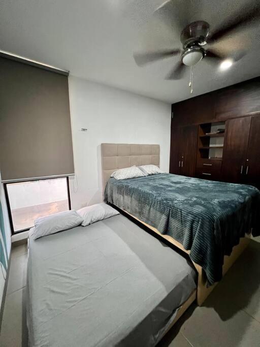 Residencia “sac Uh” Сasa de vacaciones *