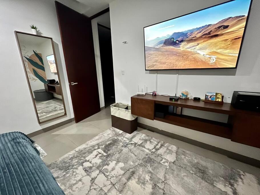 Residencia “sac Uh” Mérida