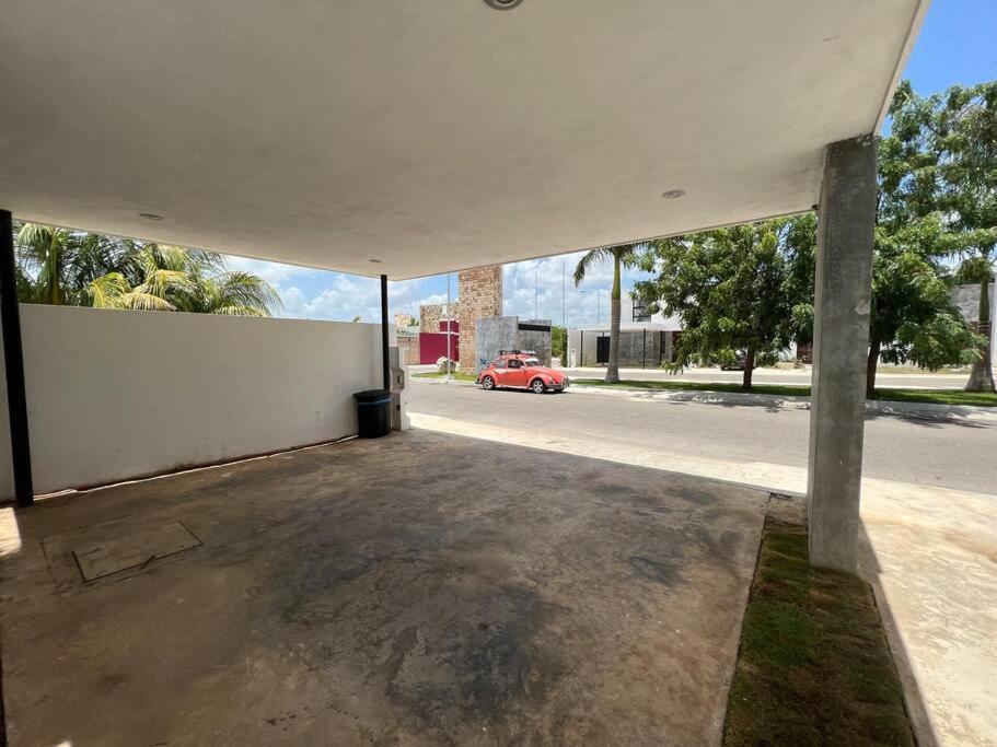 Сasa de vacaciones Residencia “sac Uh” Mérida