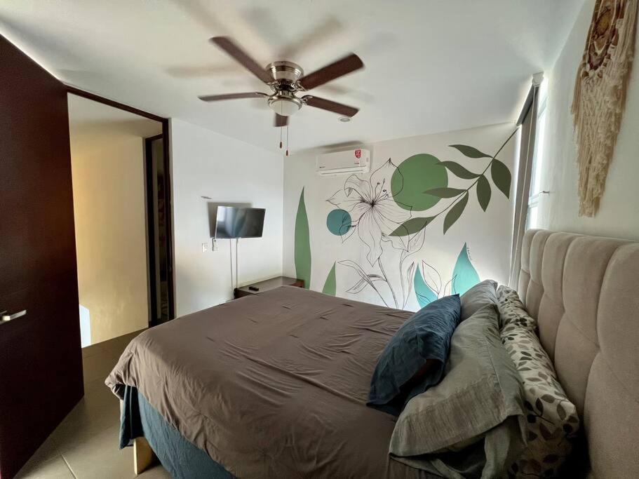 Residencia “sac Uh” * Mérida