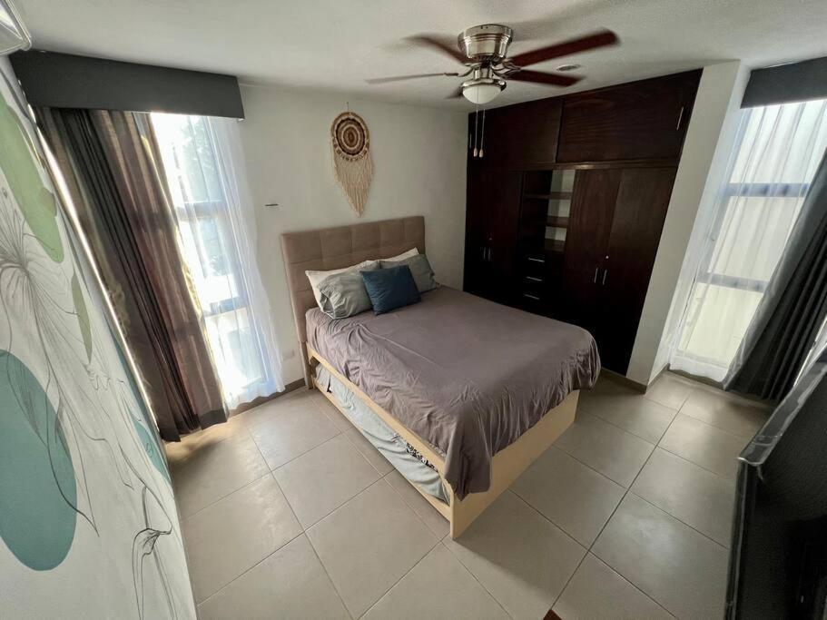 Residencia “sac Uh” Сasa de vacaciones Mérida