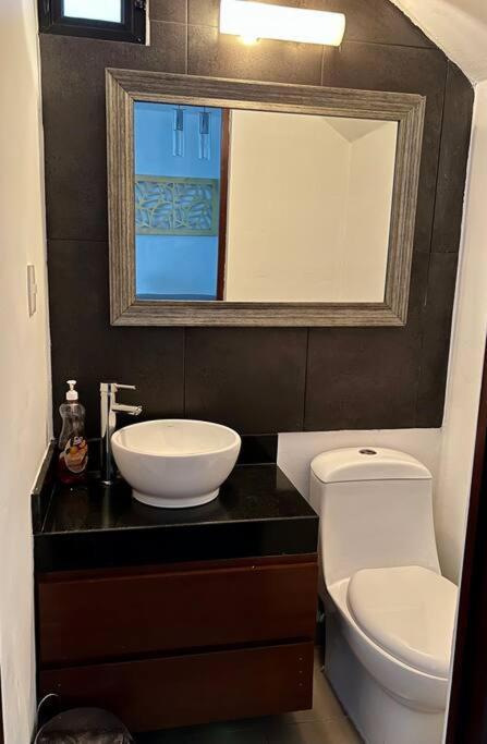 Residencia “sac Uh” Сasa de vacaciones Mérida