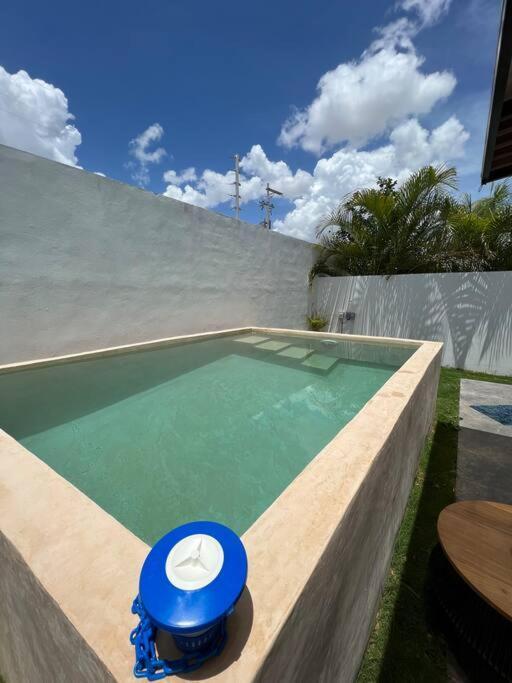 Residencia “sac Uh” * Mérida