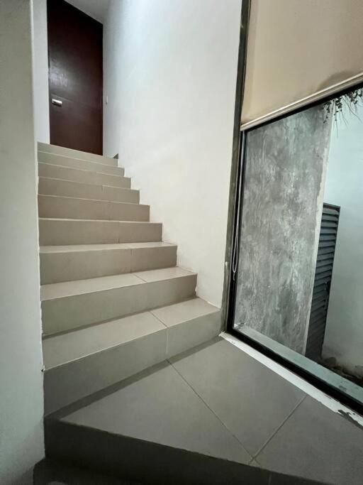 Сasa de vacaciones Residencia “sac Uh” Mérida