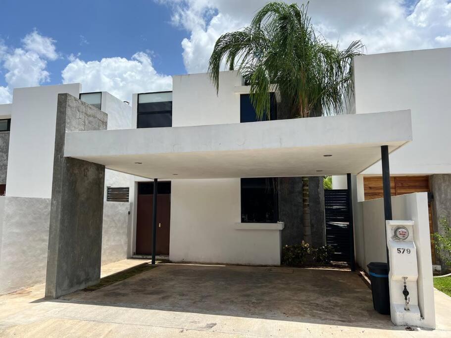 Residencia “sac Uh” Сasa de vacaciones