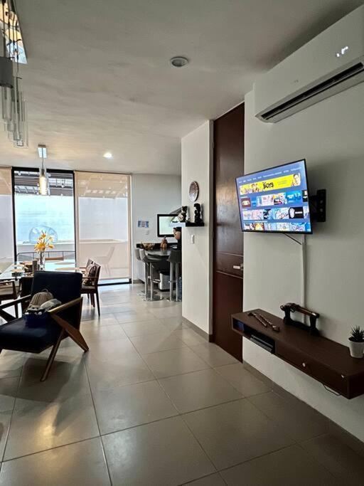 Сasa de vacaciones Residencia “sac Uh”