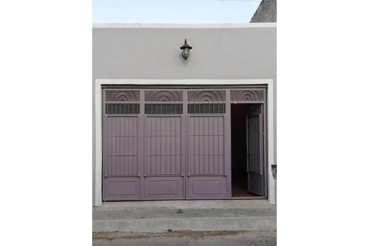 La 78 Alberca Y Garage Con Porton Electrico Сasa de vacaciones