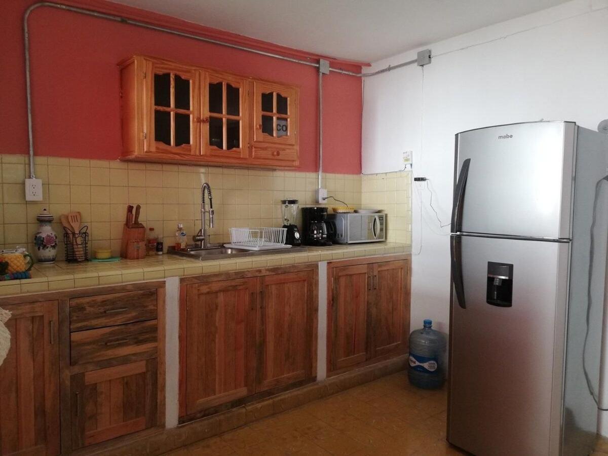 La 78 Alberca Y Garage Con Porton Electrico Сasa de vacaciones