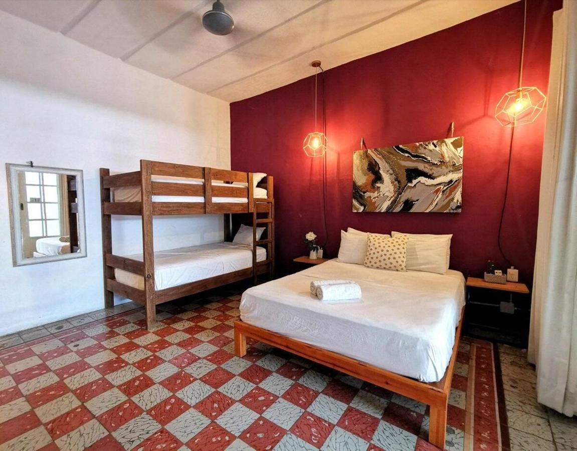 La 78 Alberca Y Garage Con Porton Electrico Сasa de vacaciones