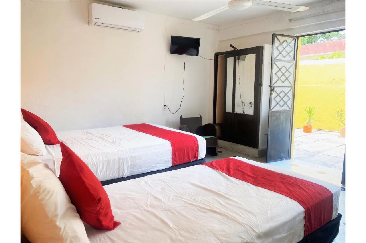 Hotel Oyo Espinosa