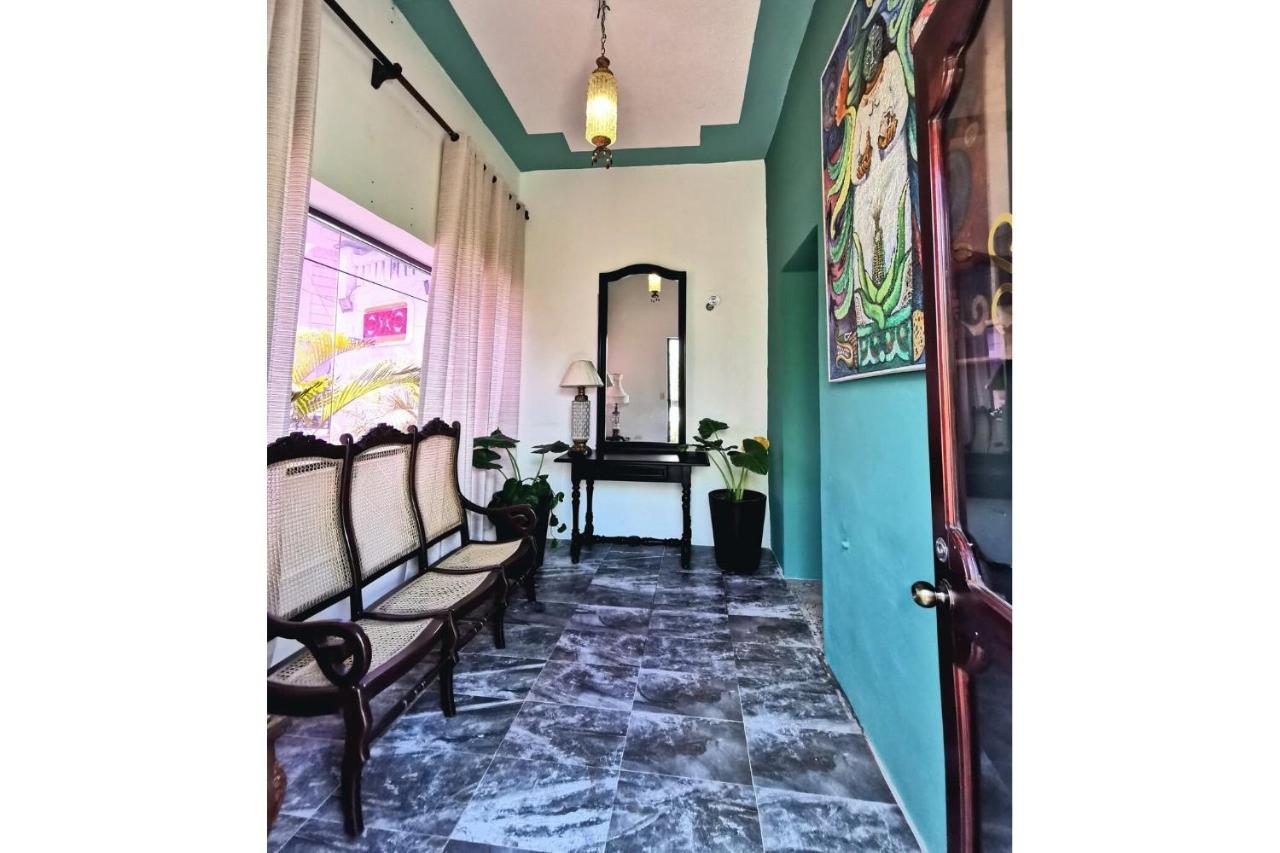 Loft Paseo Montejo