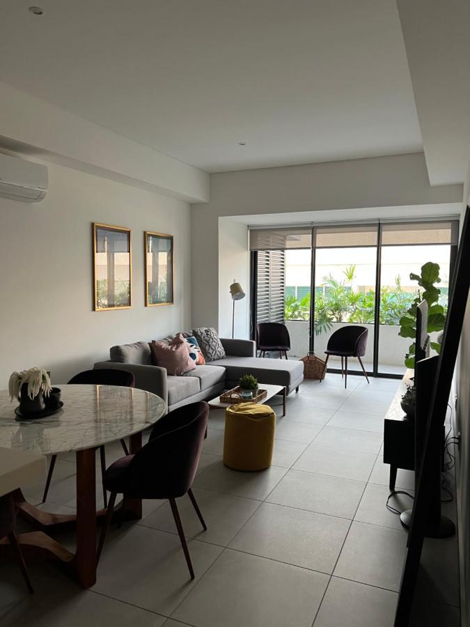 Torre Indico Dpto 309 Apartment *