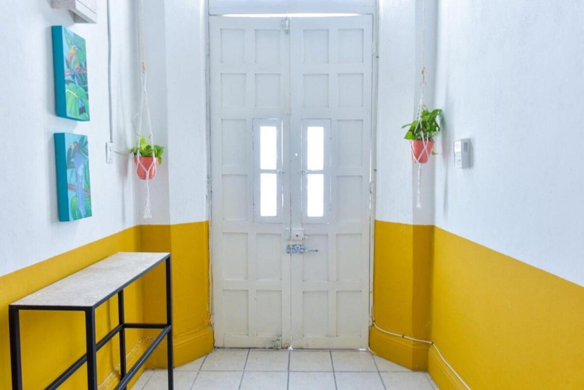 La Perla De La 64 Casa En El Centro Con Alberca Сasa de vacaciones