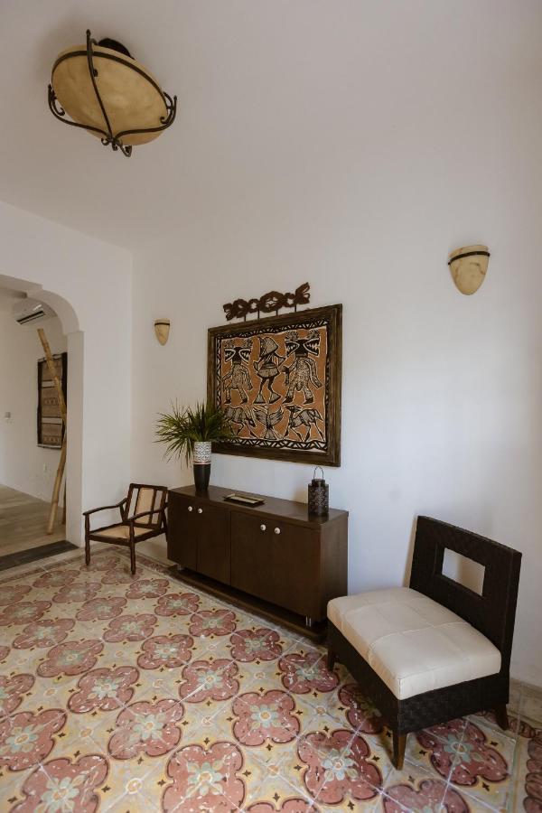 Casa Ubicada En El Corazon De Merida, Ac Y Piscina! Сasa de vacaciones Mérida