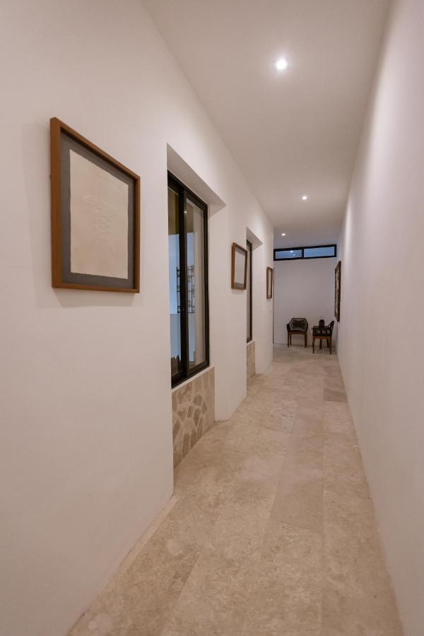 Сasa de vacaciones Casa Ubicada En El Corazon De Merida, Ac Y Piscina!