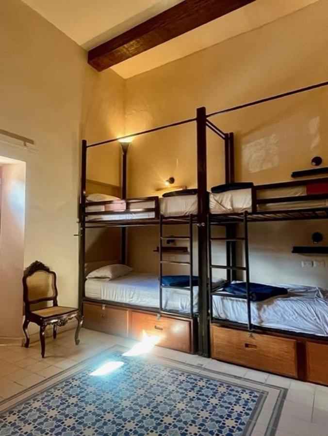 & Boutique Casa Garza *