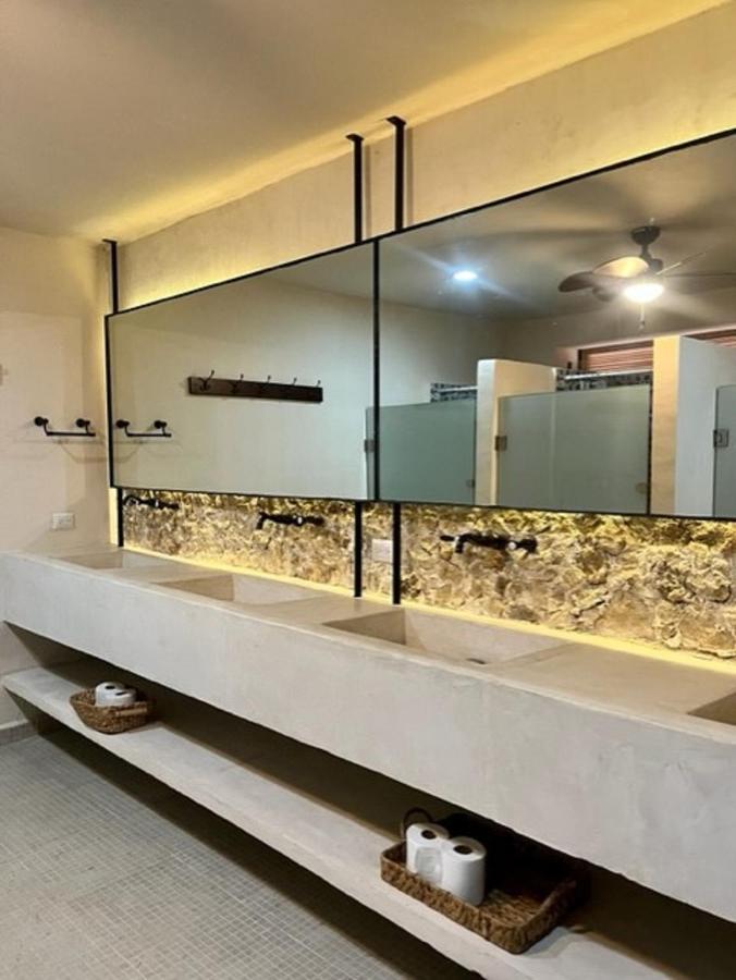 Hotel & Boutique Casa Garza *