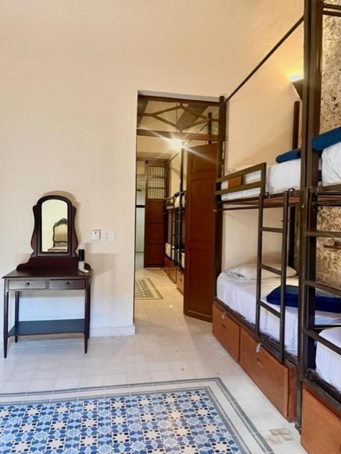 & Boutique Casa Garza Hotel *