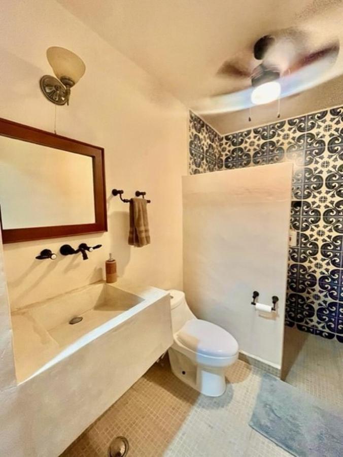 & Boutique Casa Garza Merida