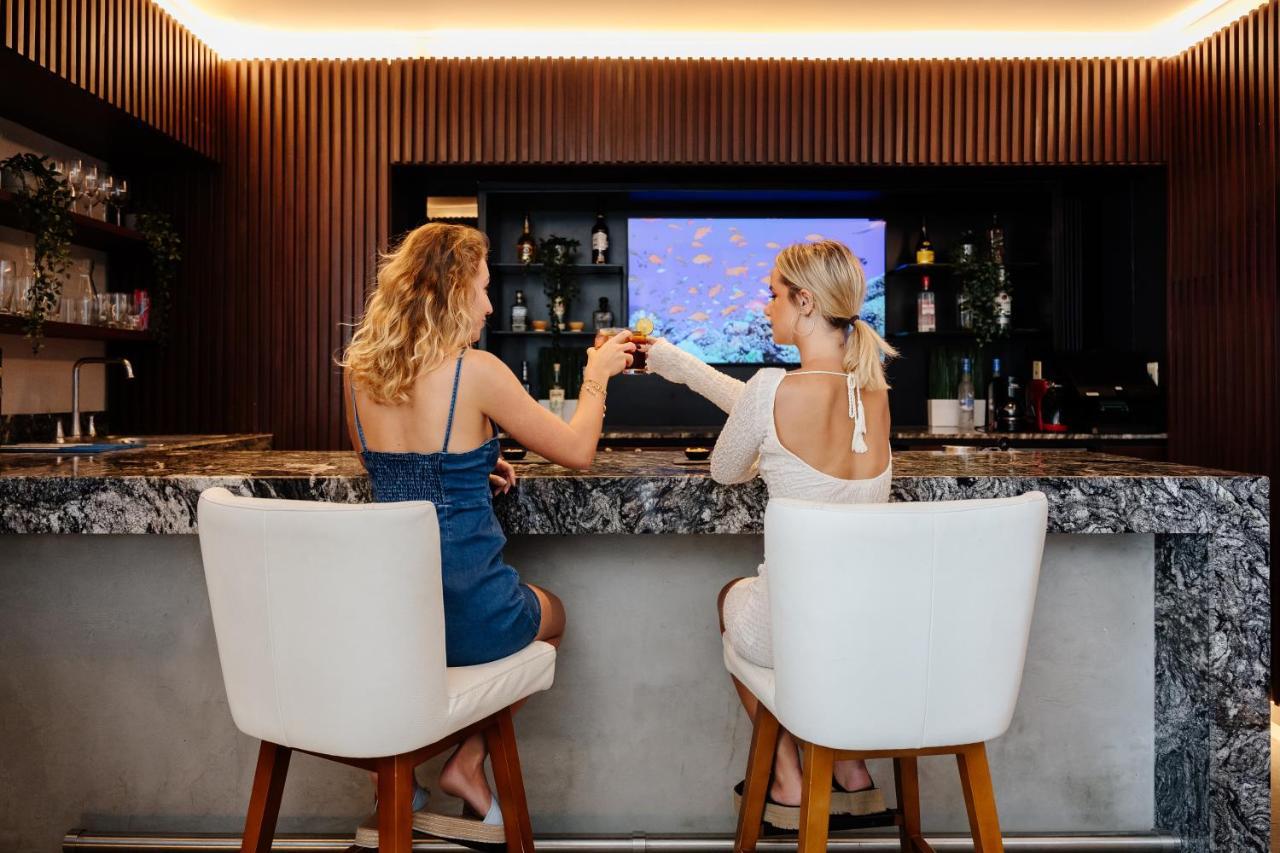Hotel Ontico Urban Design
