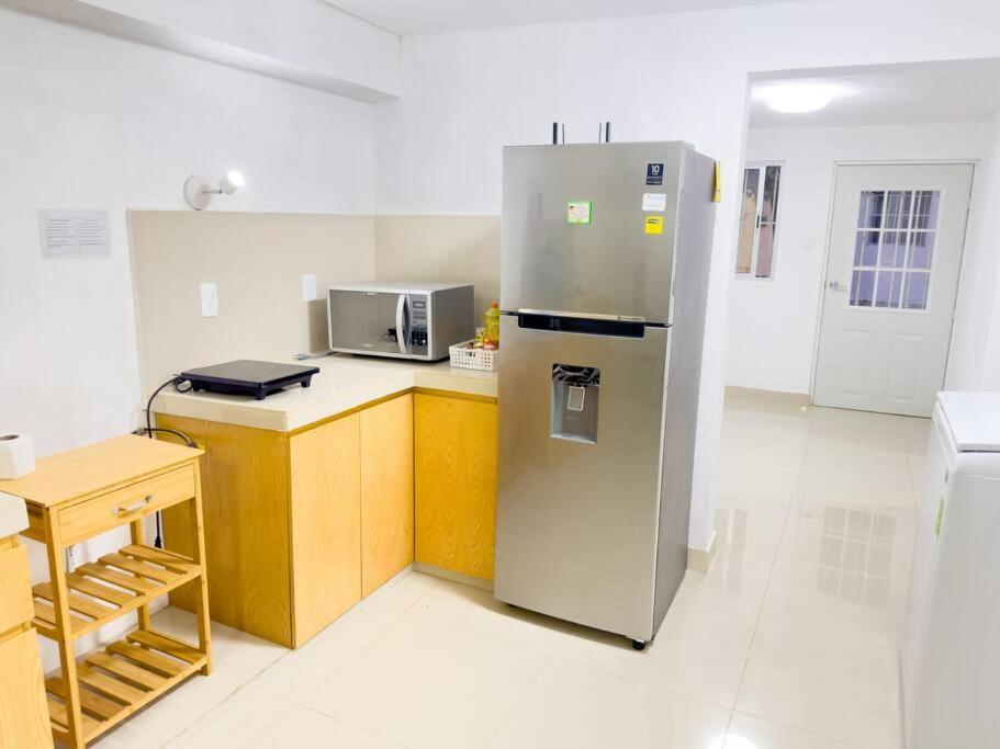 Сasa de vacaciones Casa Cerca Del Centro De Mérida