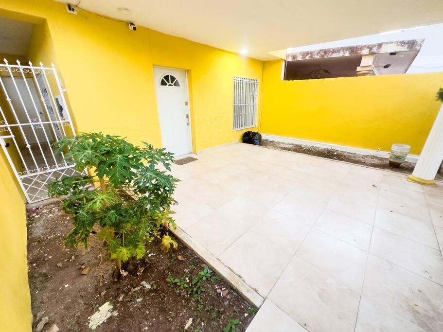 Casa Cerca Del Centro De Mérida