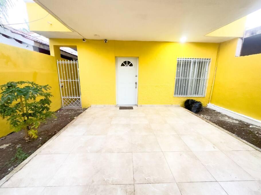 Casa Cerca Del Centro De Сasa de vacaciones Mérida
