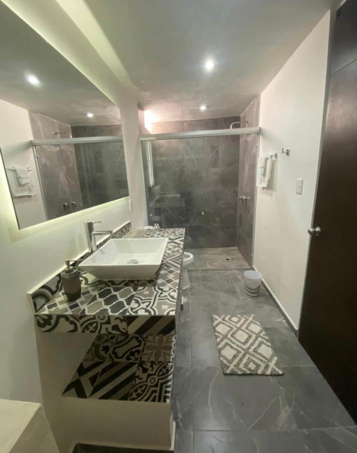 Apartamento Mid-498 Centro Mérida