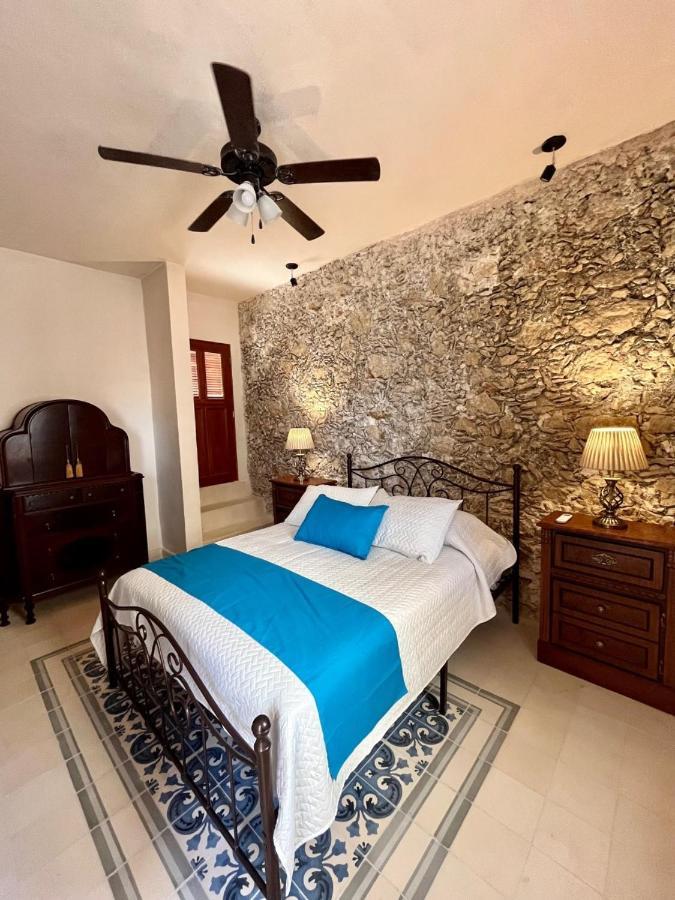 & Boutique Casa Garza Hotel Merida