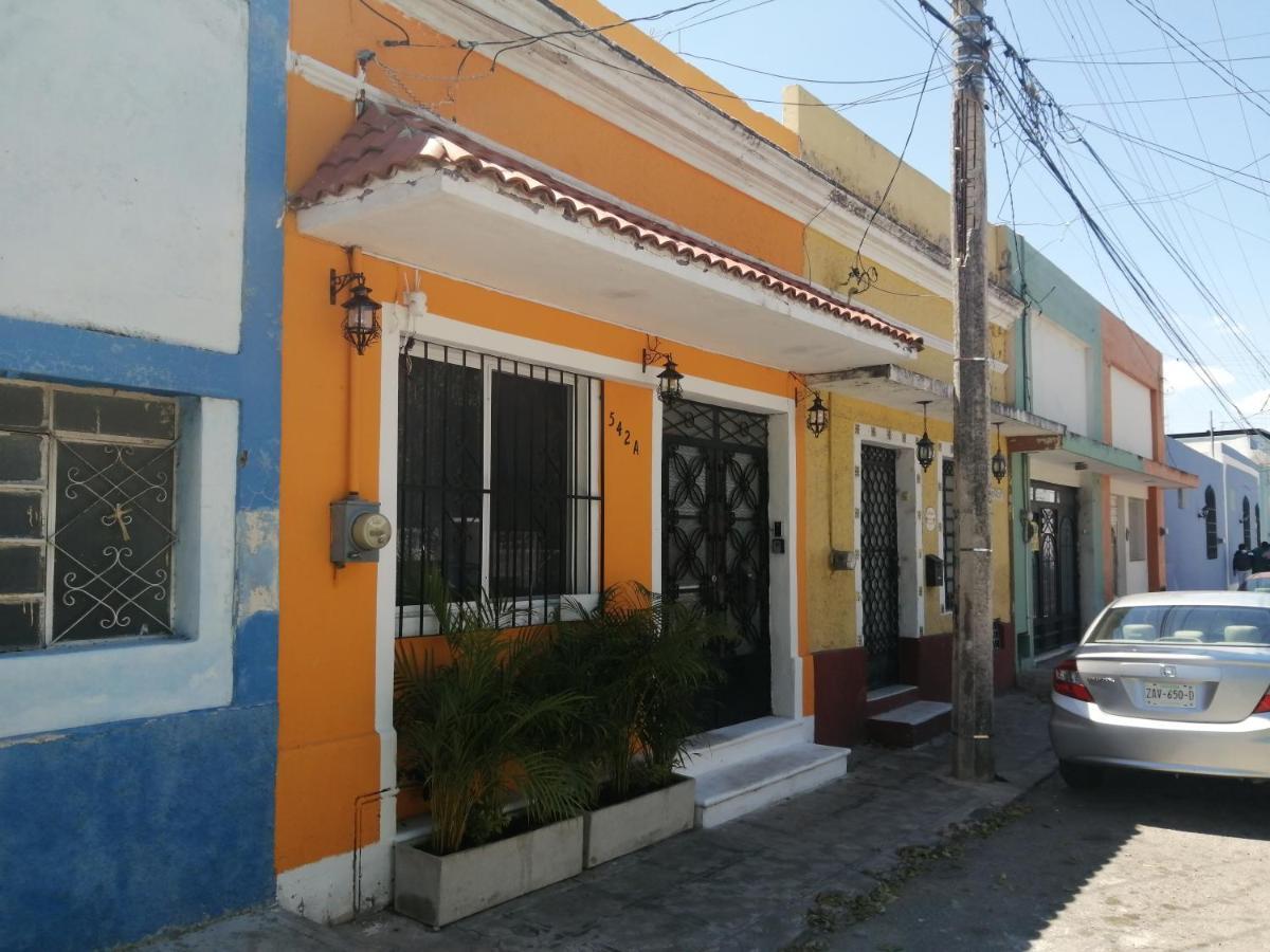 La Casa Del Quetzal 2*