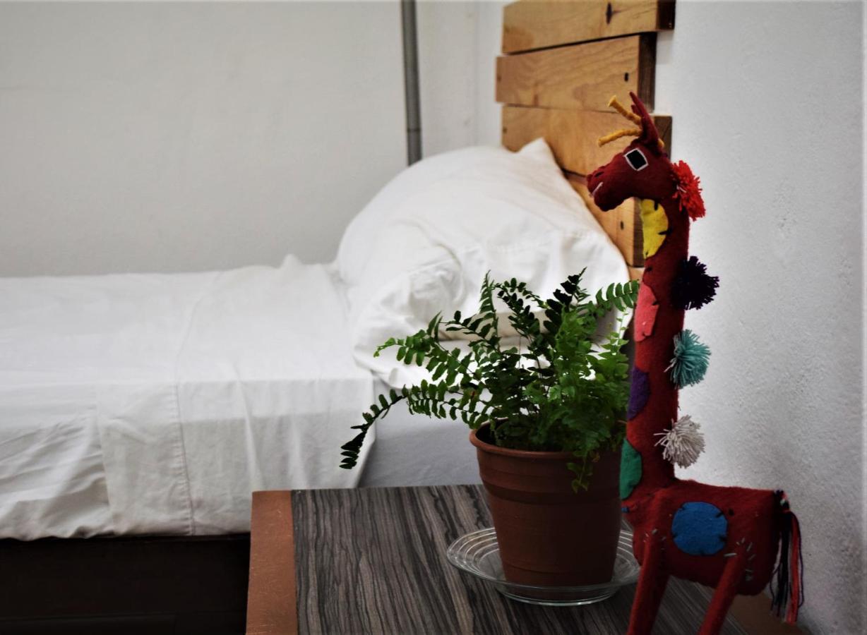 Hostal Casa Bohemia *